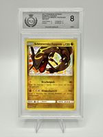 Pokémon Schimmerndes Rayquaza Shining Legends PGS 8 DE 56/73