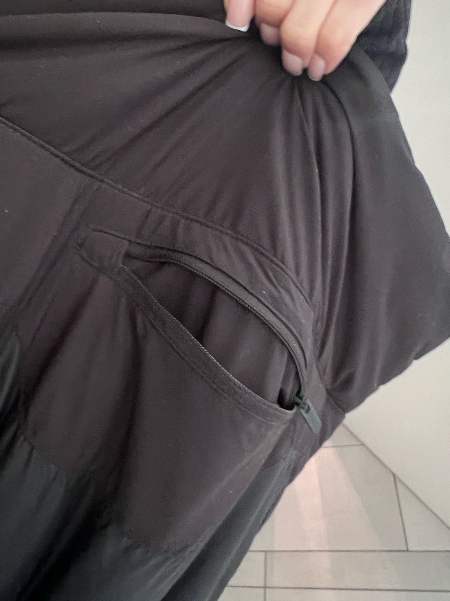 Lululemon Giacche: Lululemon Sleek City Jacke – Usato da Meilen venduto da lulagup 5