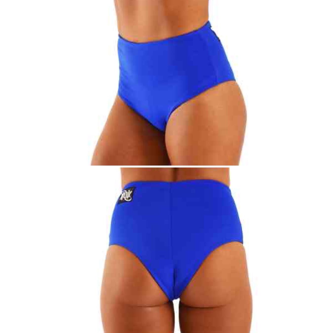 Pantaloni: Pole Dance Shorts Gr. S – Nuovo (secondo la descrizione) da Rüfenacht BE venduto da anelesa 4