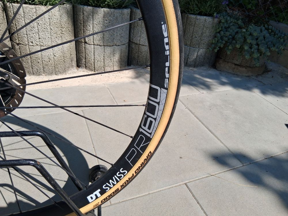 Cube Biciclette: CUBE Agree C62 Ultegra/Dura Ace – Usato da Elsau venduto da Priam 6