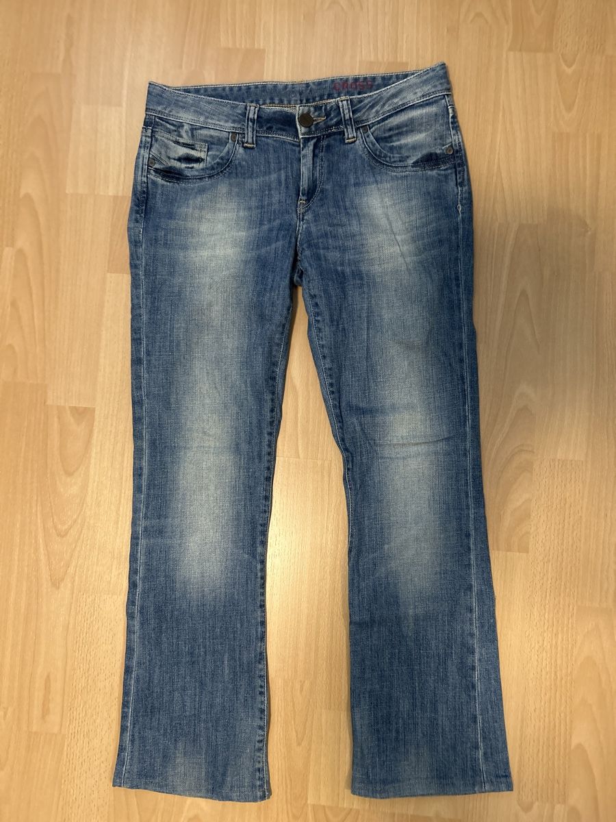 Jeans: Jeanshose Cross Gr. 28/32 – Usato da Kreuzlingen venduto da jamie45