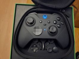 Xbox Elite Controller Series 2/ 2Jahre Garantie