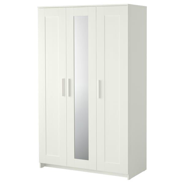 Ikea Schränke: Armoire IKEA Brimnes – Gebraucht aus Zürich von bec_2w7p 3