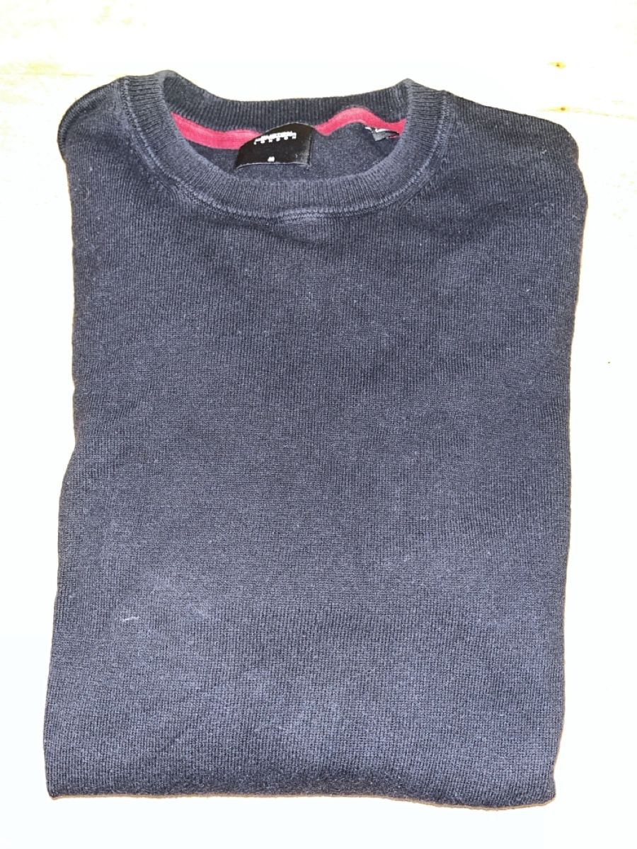 Burton Maglioni & Felpe: Burton pullover schwarz M – Usato da Aesch BL venduto da shuja01 3