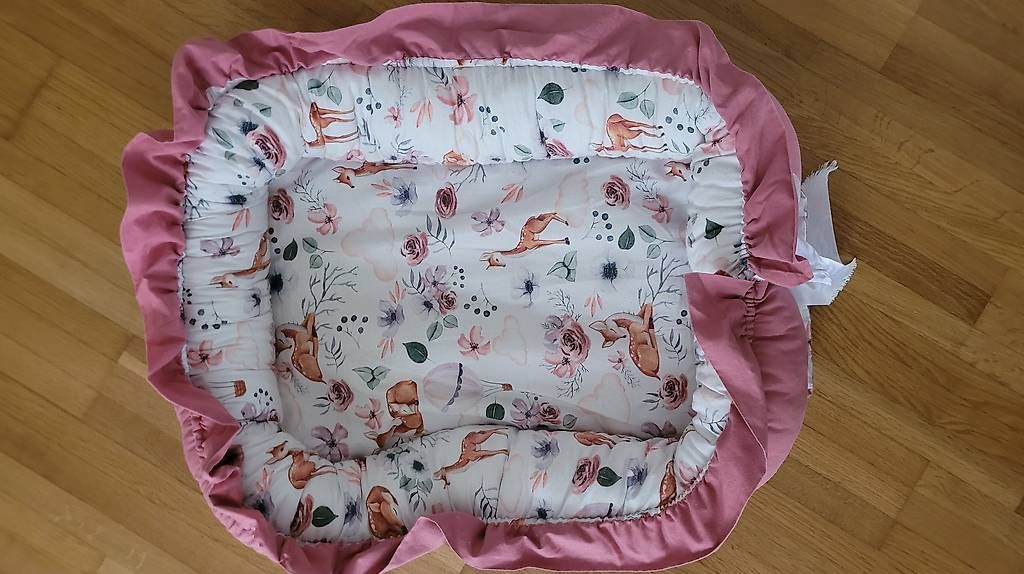 Letti: Babynest – Usato da Goldswil venduto da Andrea1985 1