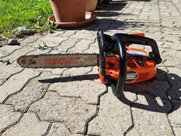 Motorsäge Echo CS-3400 gebraucht