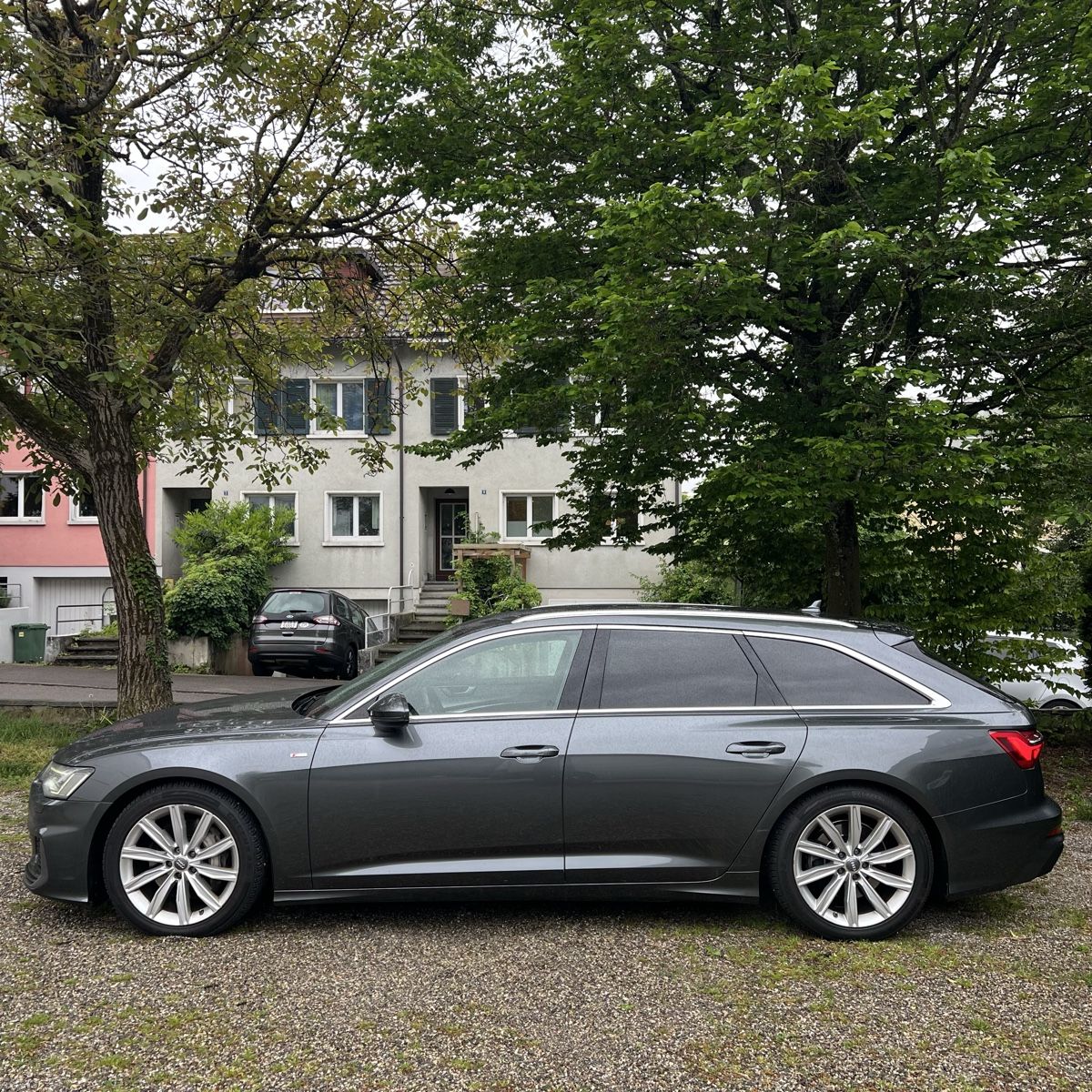 Audi Automobili: Audi A6 50TDI 3.0 – Usato da Binningen venduto da olg_yp2x 3
