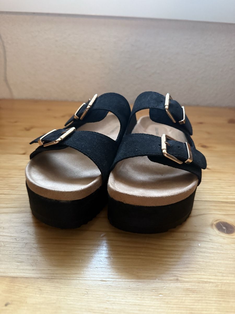 Graceland Chaussures femmes: Sandalen – D'occasion à Dürnten par thecloset 1
