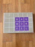 Cuboro Bauwürfel 2x24 Stk. Buchenholz - Schweizer Fabrikat