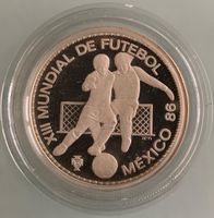 PORTUGAL 100 Escudos SILBER PROOF
