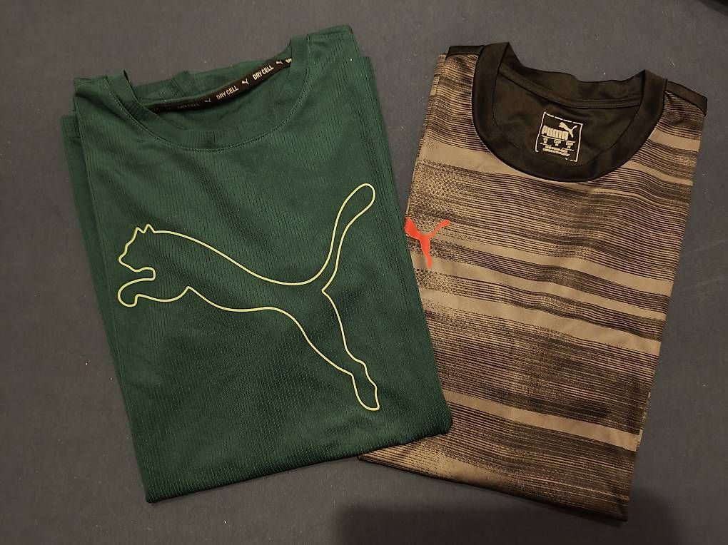 Hemden, T-Shirts & Polos: Sport T- Shirts Gr. 176 – Gebraucht aus Winterthur von M.P.1972 1