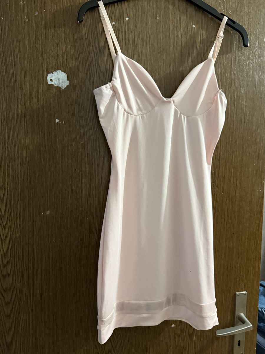 Top: Robe rose taille S – Nuovo (secondo la descrizione) da Biel/Bienne venduto da glaewynnshop 3