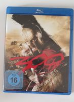 300 Blu-Ray
