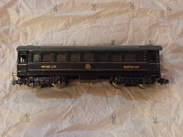 Märklin 343J Schlafwagen