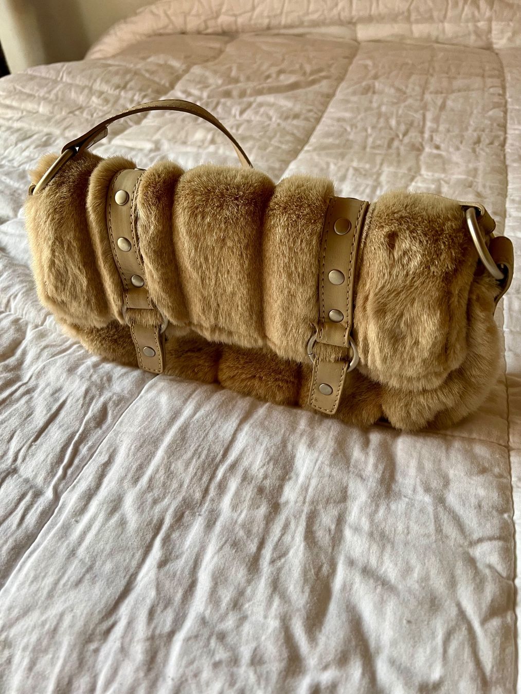 Mexx Borse da donna: Klein herzige Handtasche, Original MEXX – Usato da Herrenschwanden venduto da Benjamin4787 3