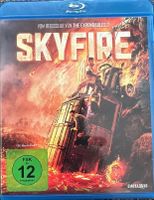 Skyfire - Blu-ray Action-Spektakel vom Regisseur von Expe...