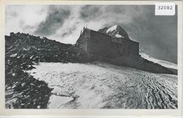 E.H. Johannhütte a.d. Adlersruhe am