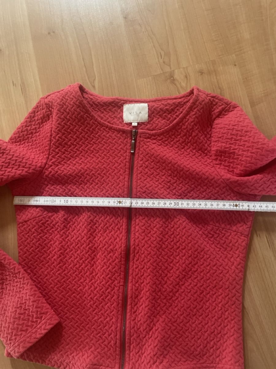 Vila Giacche: Jacke Gr S Vila – Usato da Erschmatt venduto da Gragetsch 2