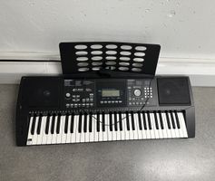 Keyboard