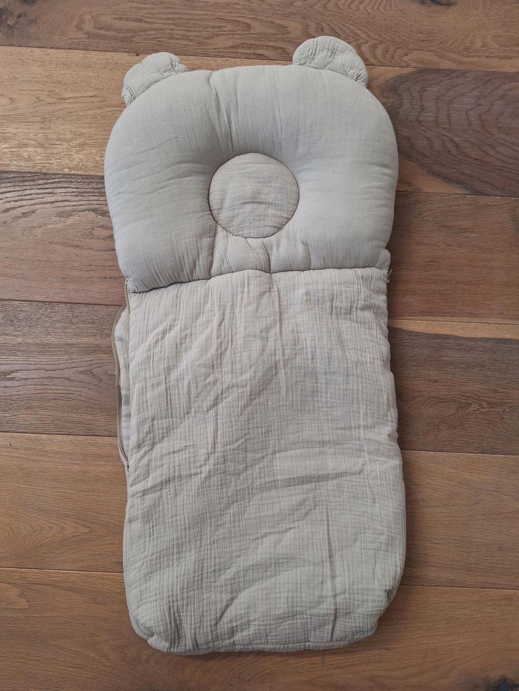 Sacs de couchage: Süsser Babyschlafsack – D'occasion à Thayngen par Lovely_Family 2