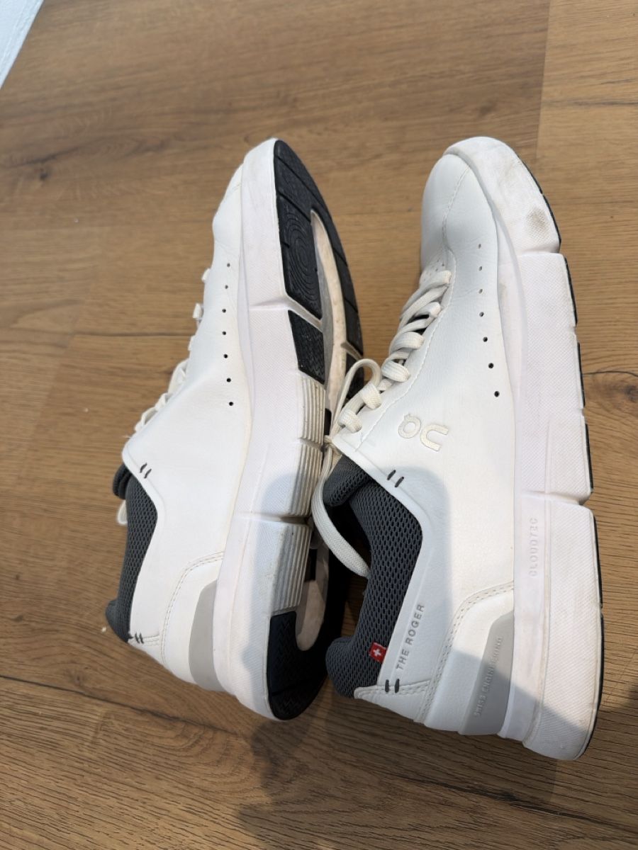 Scarpe da uomo: The Roger On Schuhe – Usato da Forch venduto da jessica_key_west 1