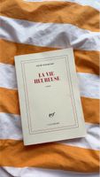 La Vie Heureuse de David Foenkinos