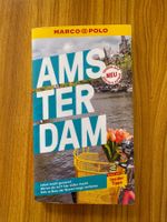 Reiseführer Amsterdam Buch Holland