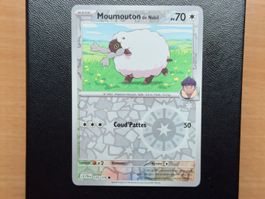 Moumouton REVERSE (135/159) - AVENTURES ENSEMBLE - JTG FR