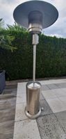 Sonnenkoenig Patio Heater - Stainless Steel