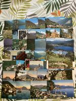 26) Lot AK Ticino! 