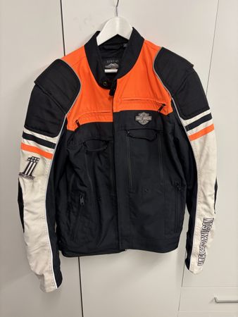 Harley-Davidson GORE-TEX Jacke Grösse XL