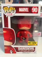 Funko POP! Marvel Daredevil - Daredevil (Red) Edit. Limitée