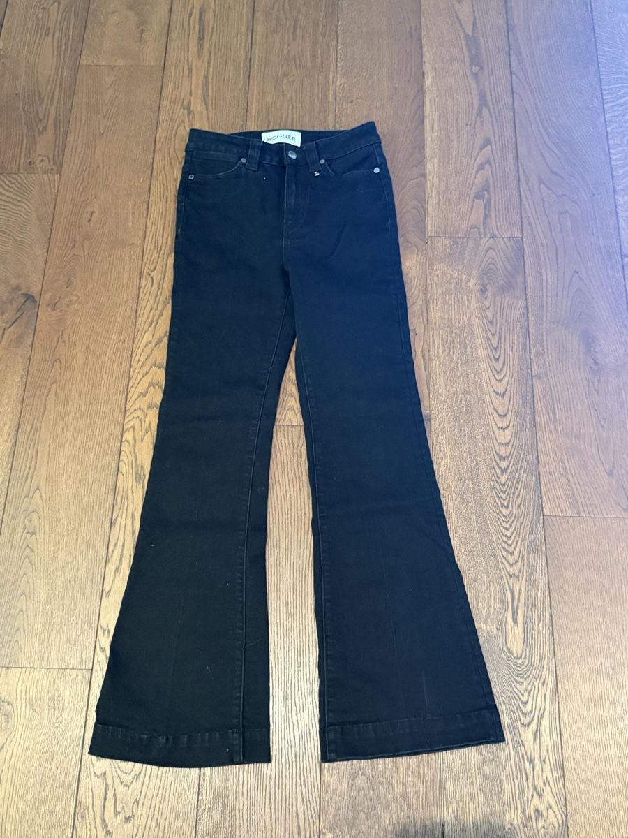 Bogner Jeans: Bogner Jeans Black – Usato da Pfäffikon SZ venduto da NicMarKom