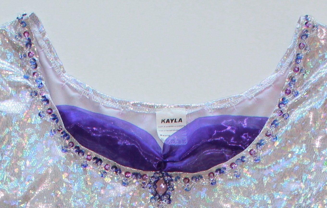 Costumi: Danseuse orientale / Bauchtänzerin t. S – Usato da Peseux venduto da CoolShoping 7