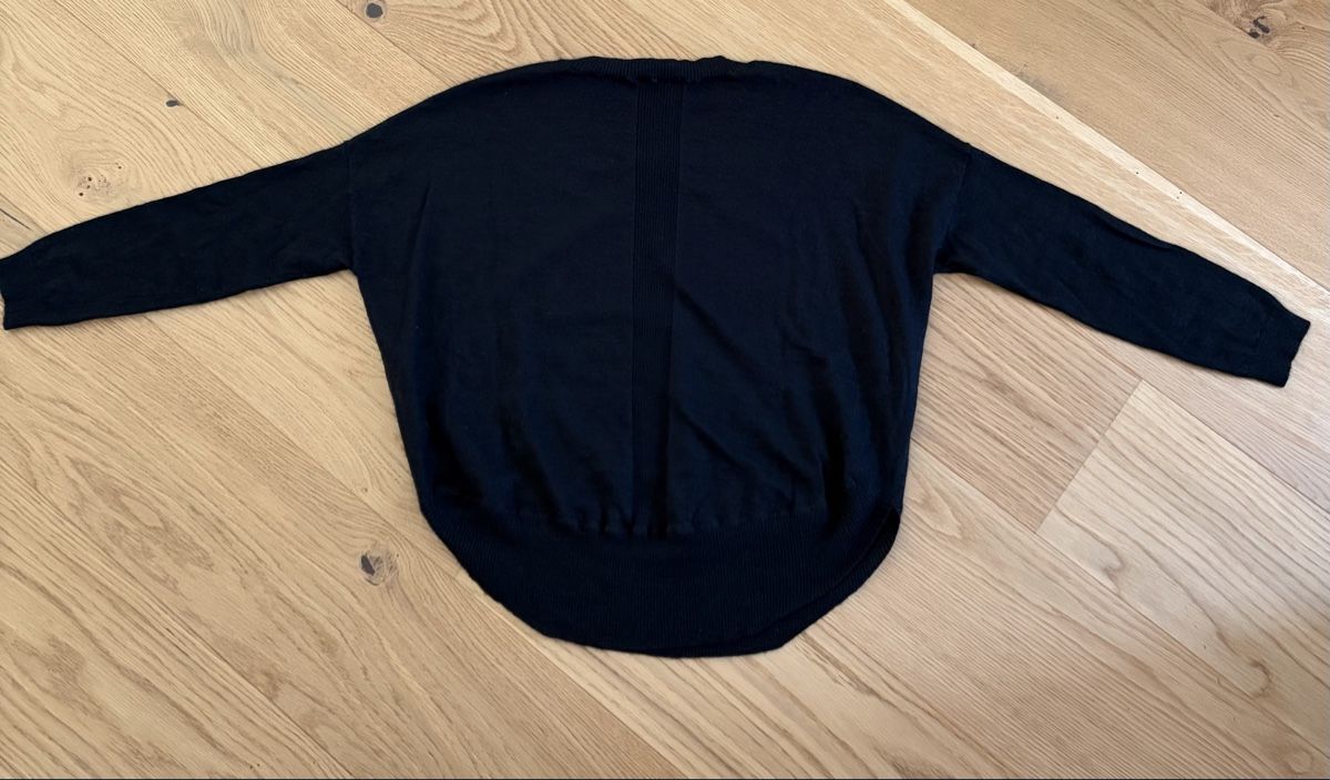 Maglioni & Felpe: Purotatto Pulli Seide Kaschmir Gr. 36/38 – Nuovo (secondo la descrizione) da Zollikofen venduto da PedroIV 3