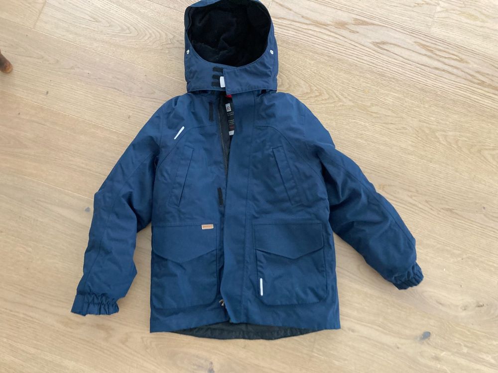 Reima tec Skijacke | Kaufen auf Ricardo