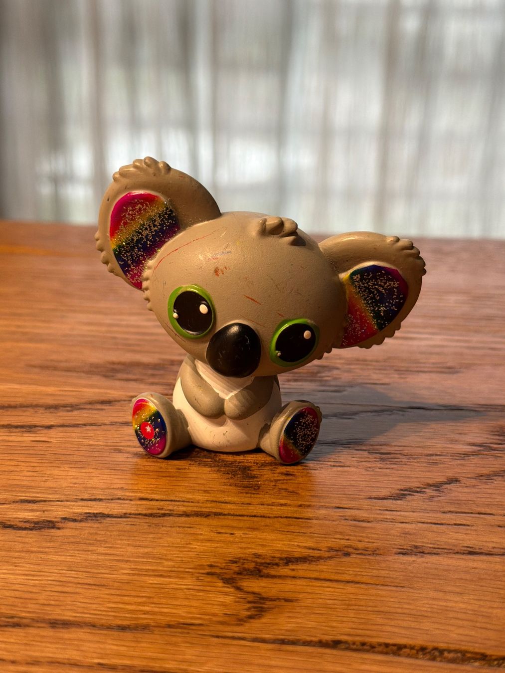 Tonies Statuette: Tonie - Glubschi – Usato da Muhen venduto da milka17