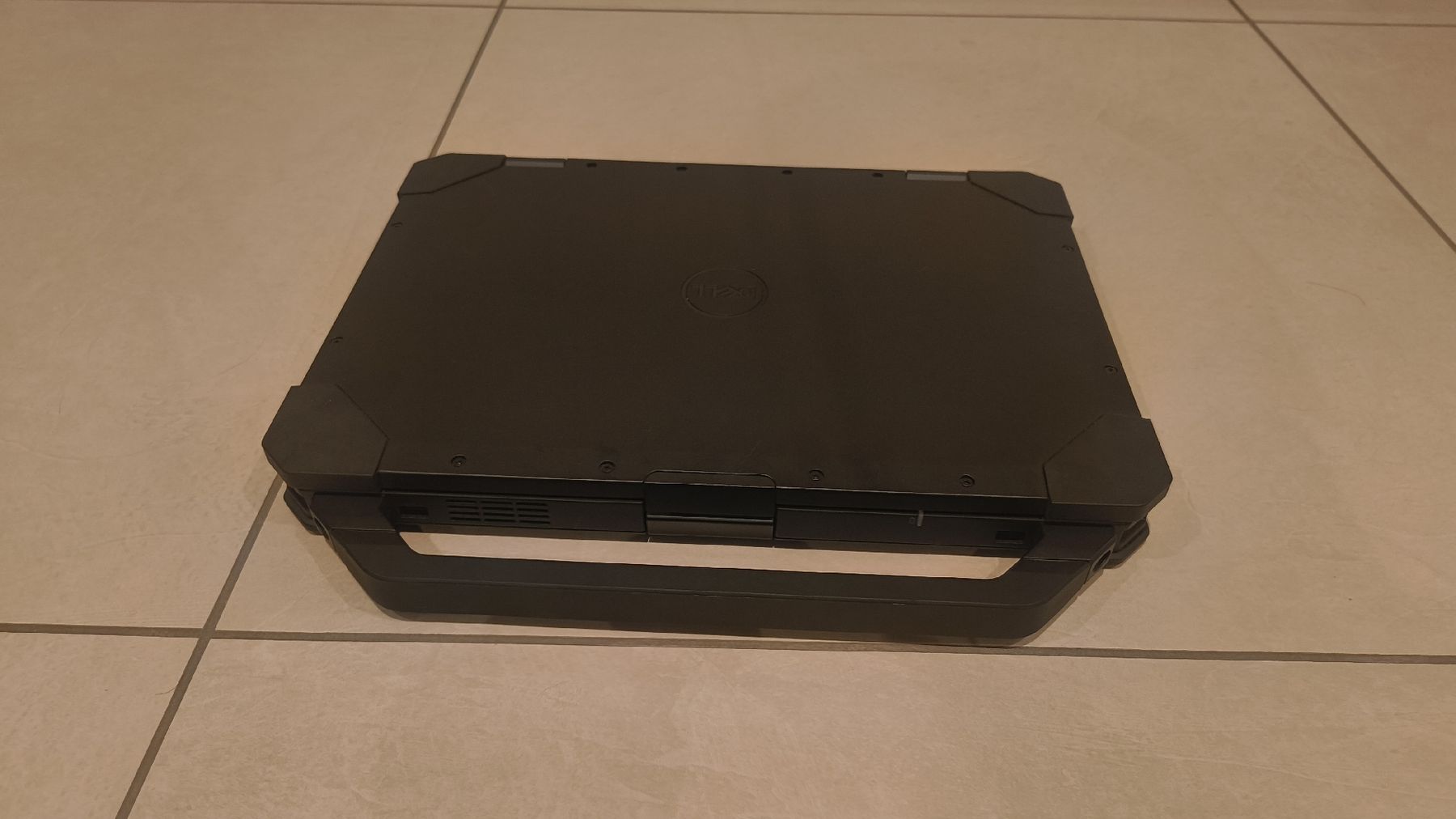 Dell Notebook: Dell Latitude 5420 Rugged – Usato da Unterterzen venduto da x0x 1