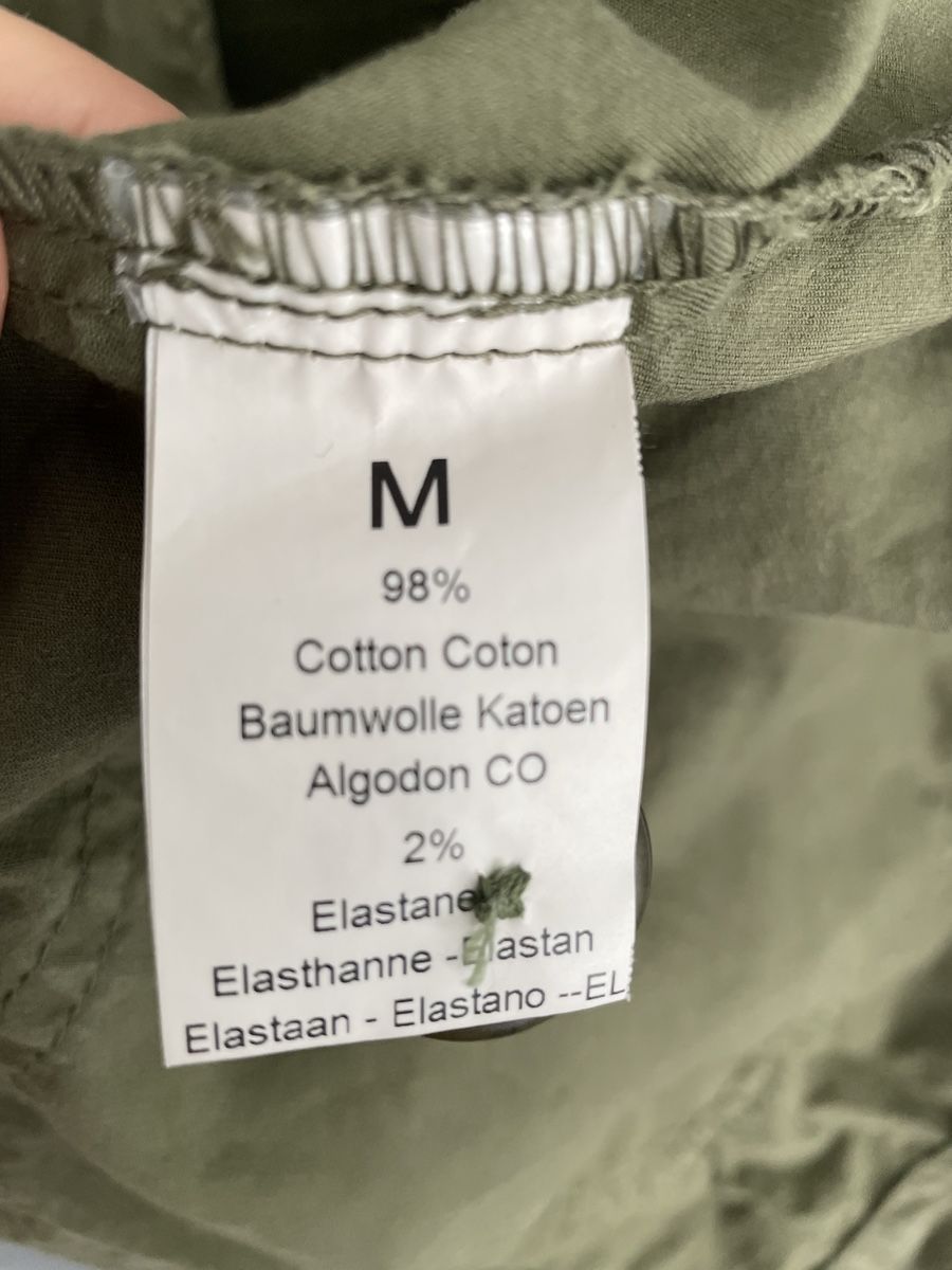 Giacche: Bensimon Hemdjacke – Usato da Bern venduto da pr12 4