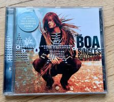 Philip Boa the singles Collection