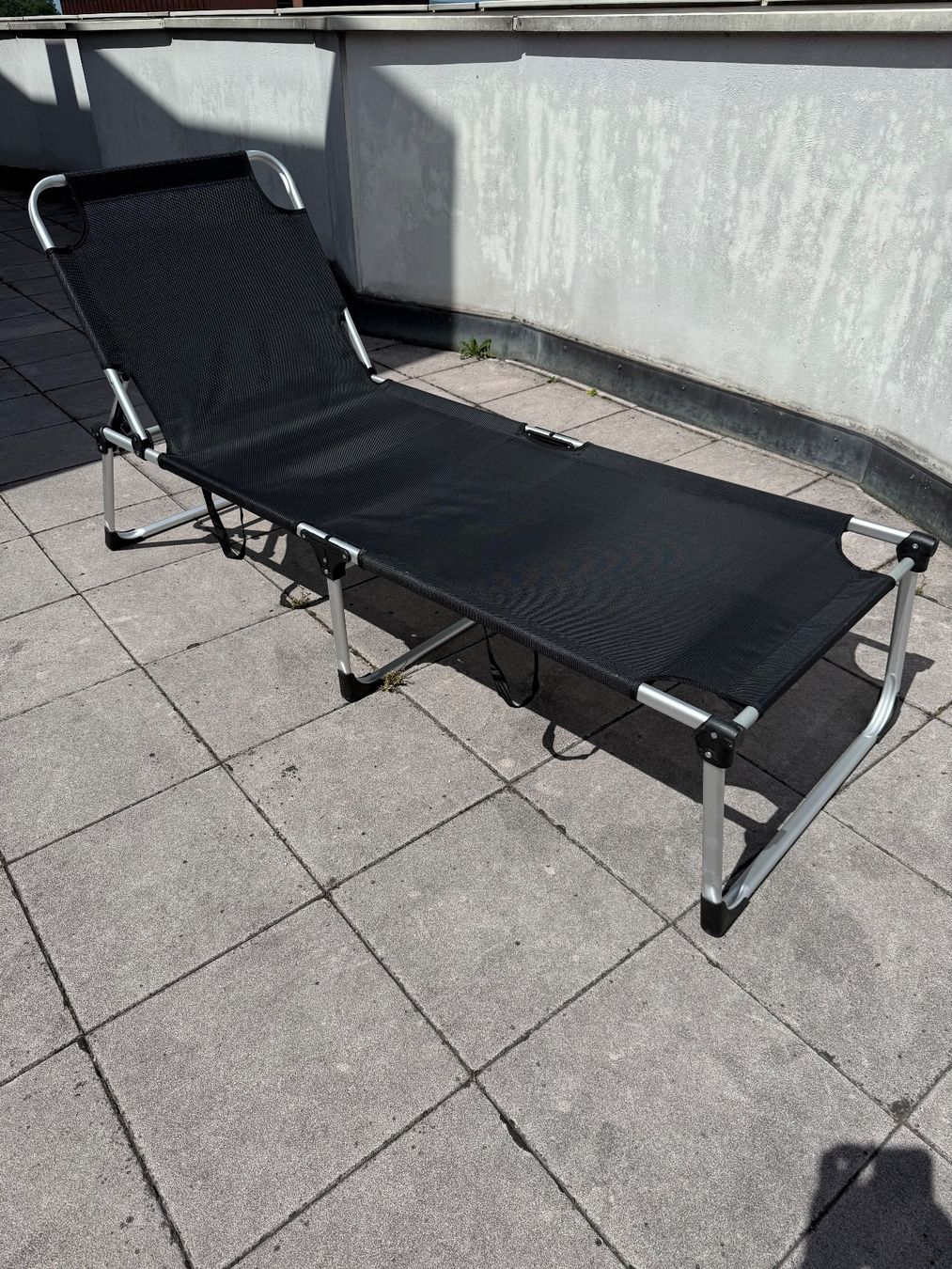 Sedie a sdraio: Gartenliege – Usato da Luzern venduto da jul_6snl