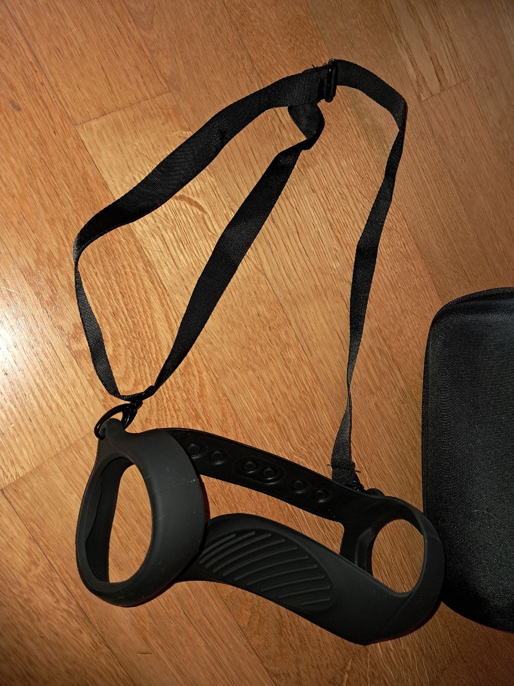 Casse acustiche: Boombox Tasche und Träger – Usato da Dintikon venduto da Kamelsammler 2