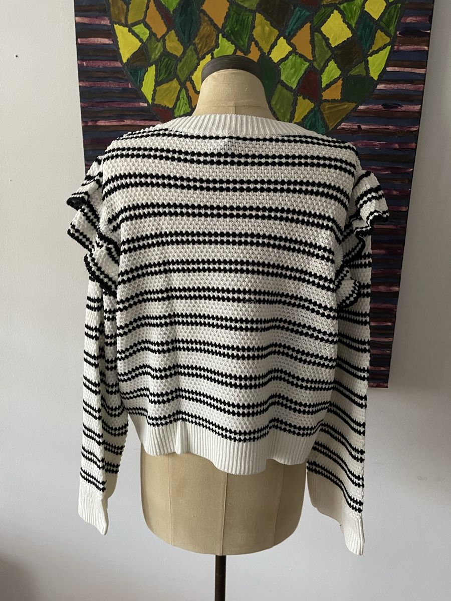 H&M Pulls & Sweat-shirts: Divided Pullover Gr.XL – D'occasion à Stallikon par BaumArt 1