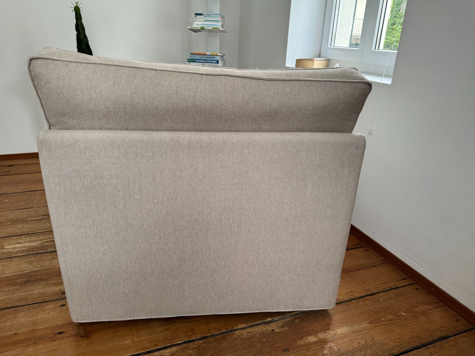 Ikea Poltrone: 1er Bettsofa Kivik (Ikea) – Usato da Zürich venduto da Brisu 3