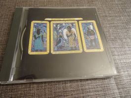 Neville Brothers CD "Yellow Moon"