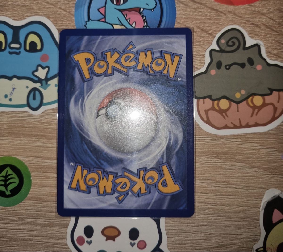Pokémon Carte collezionabili: Métang AR ME4 – Nuovo (secondo la descrizione) da St-Maurice venduto da Whatty 2