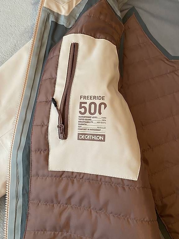 Giacche: Freeride Jacke – Usato da Landquart venduto da Danni77 1