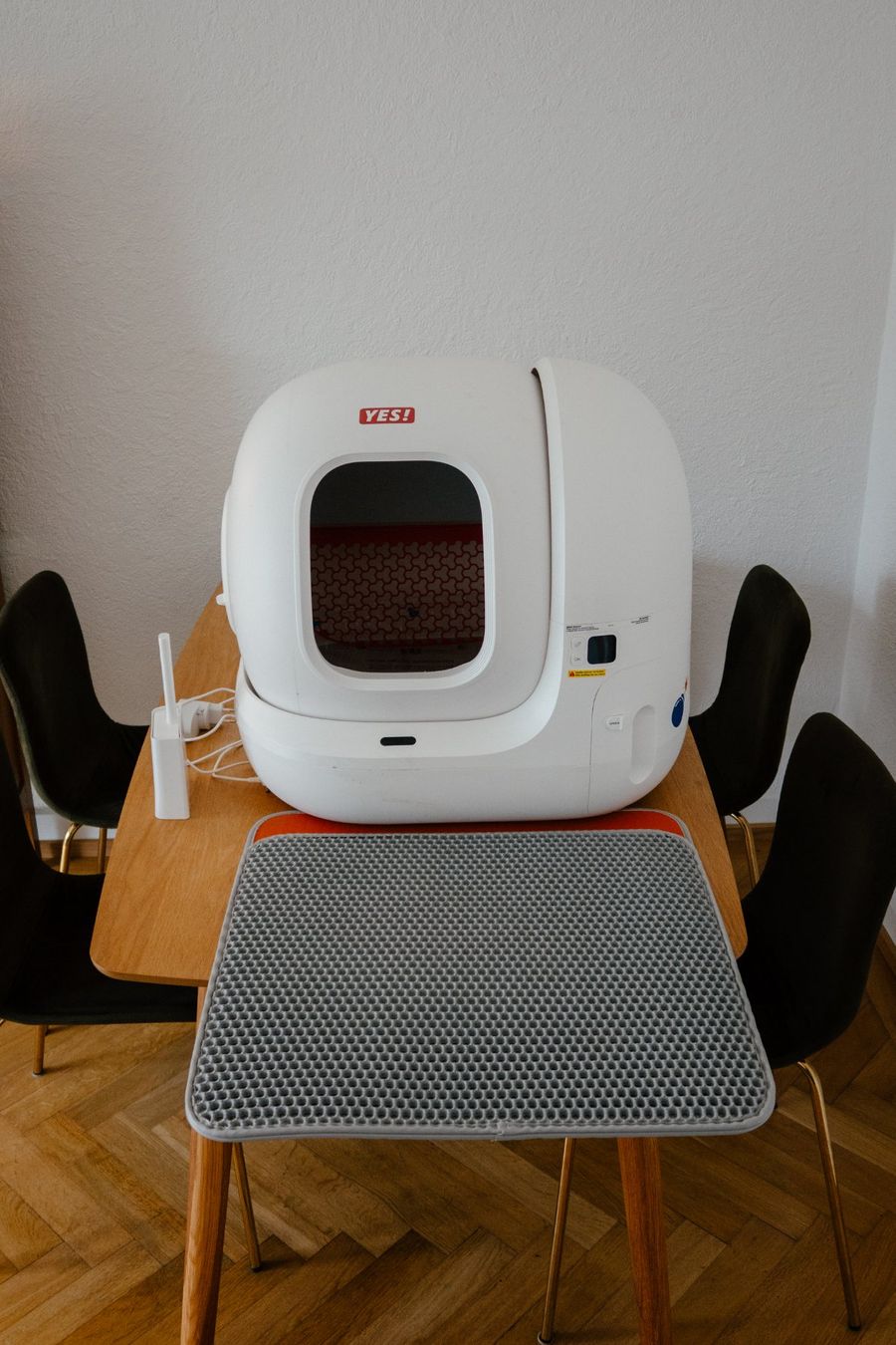 Petkit WC: Petkit Pura Max – Usato da Zürich venduto da viv_2tfj 4