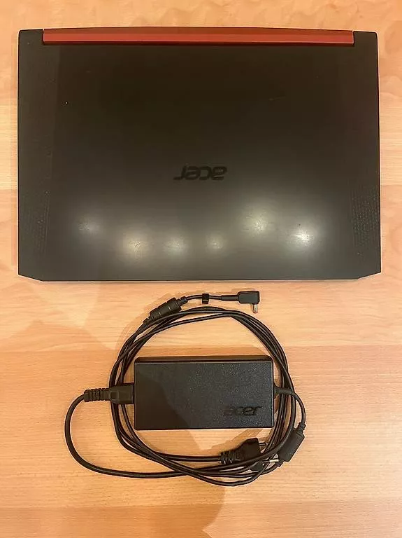 Acer Notebook: Acer Nitro 5 – Usato da Haldenstein venduto da Lusa1942