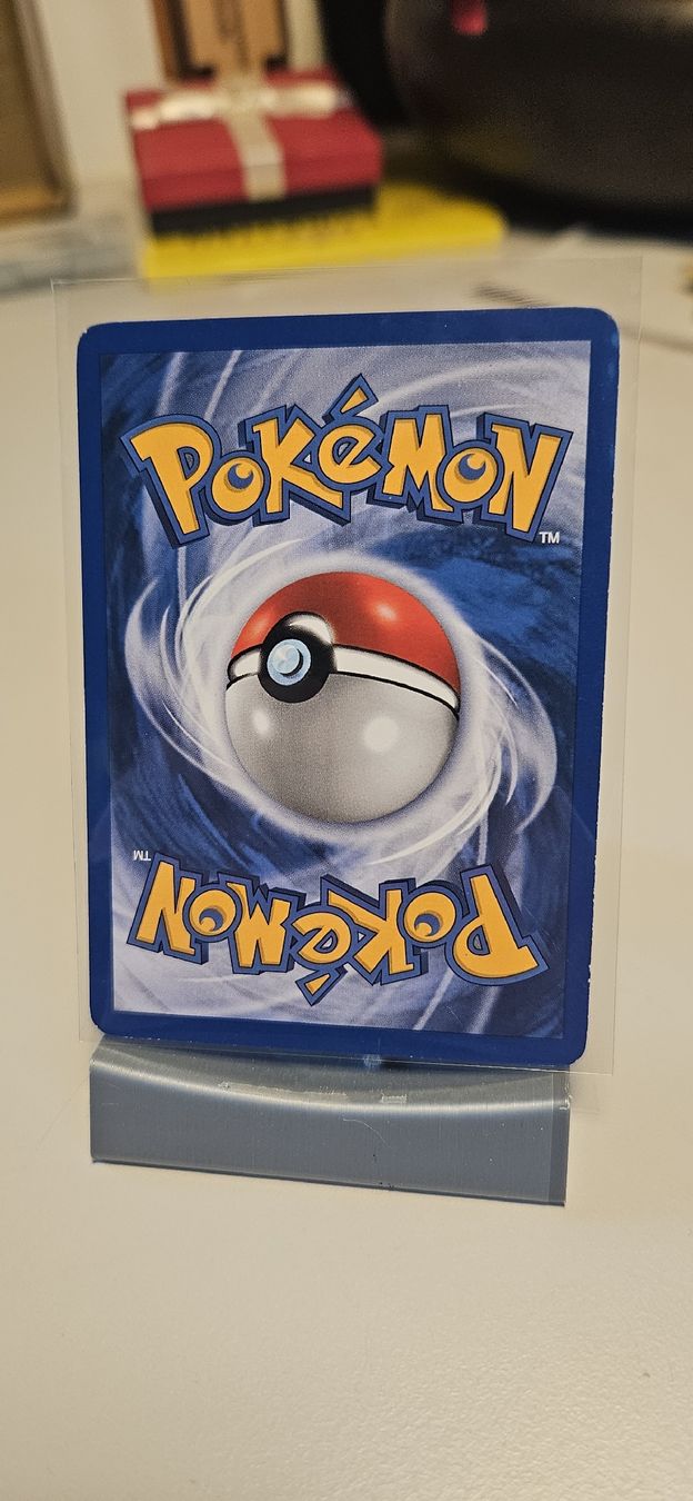 Pokémon Carte collezionabili: Caterpie 45/102 ENG Base Set – Usato da Belp venduto da Ginus85 1